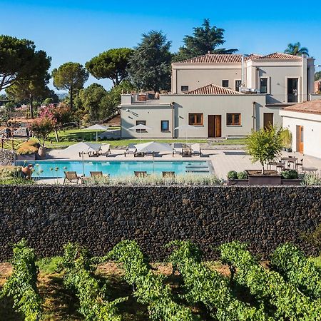 Locanda Quinto Arco Цафферана-Этнея Экстерьер фото