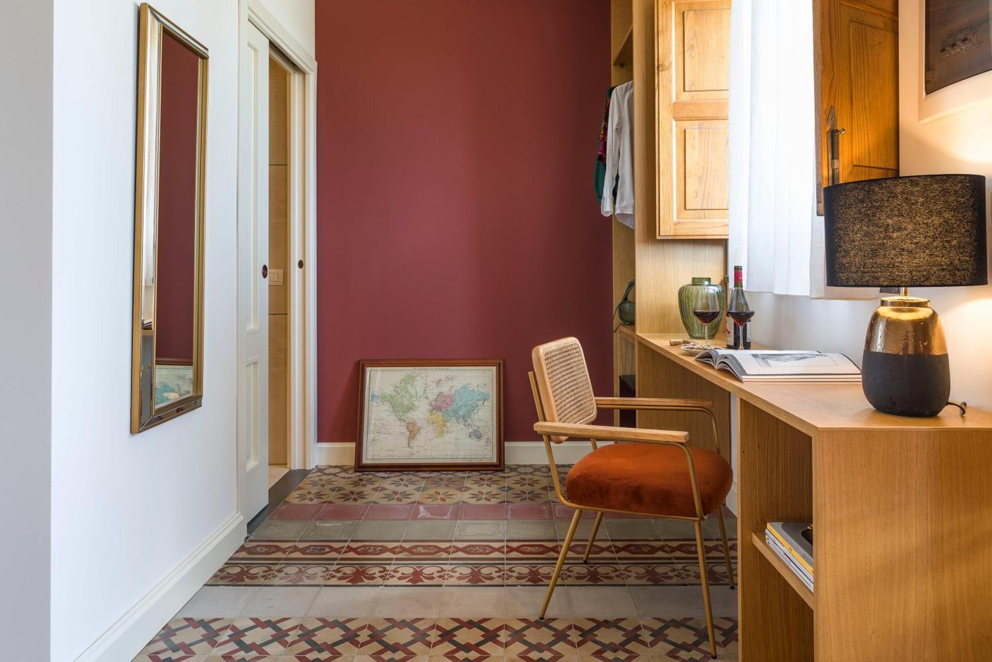 Locanda Quinto Arco Цафферана-Этнея Экстерьер фото