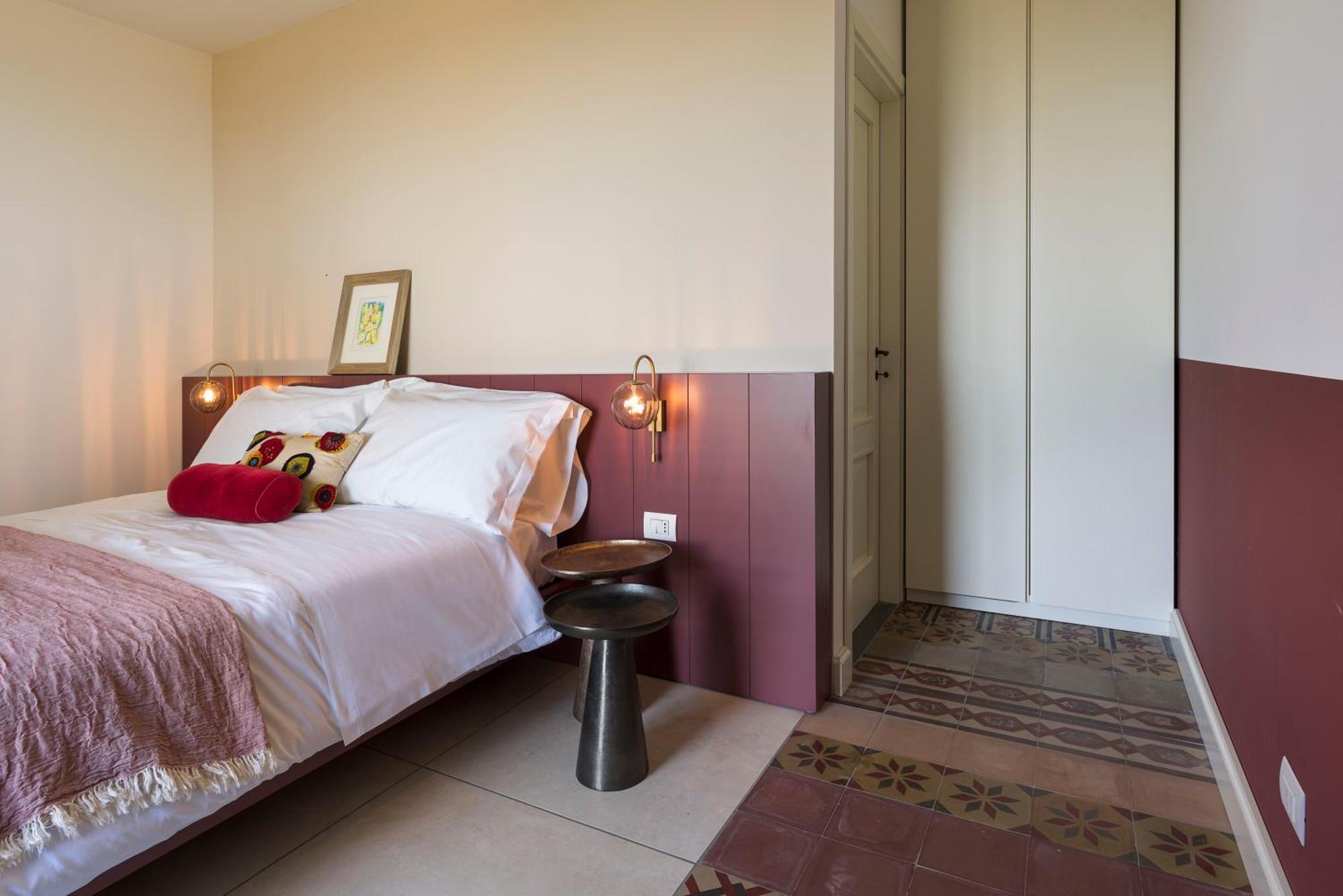 Locanda Quinto Arco Цафферана-Этнея Экстерьер фото