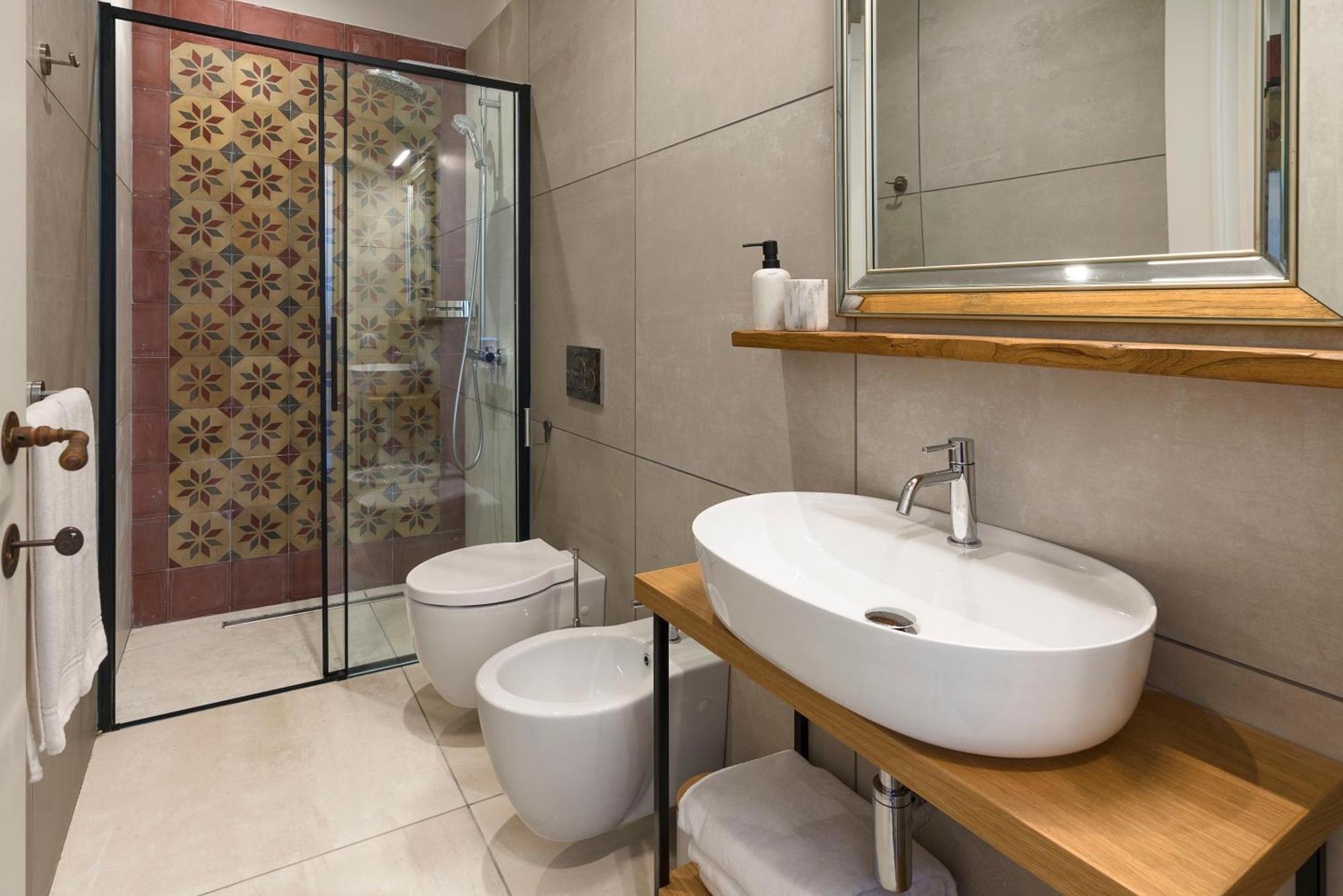 Locanda Quinto Arco Цафферана-Этнея Экстерьер фото