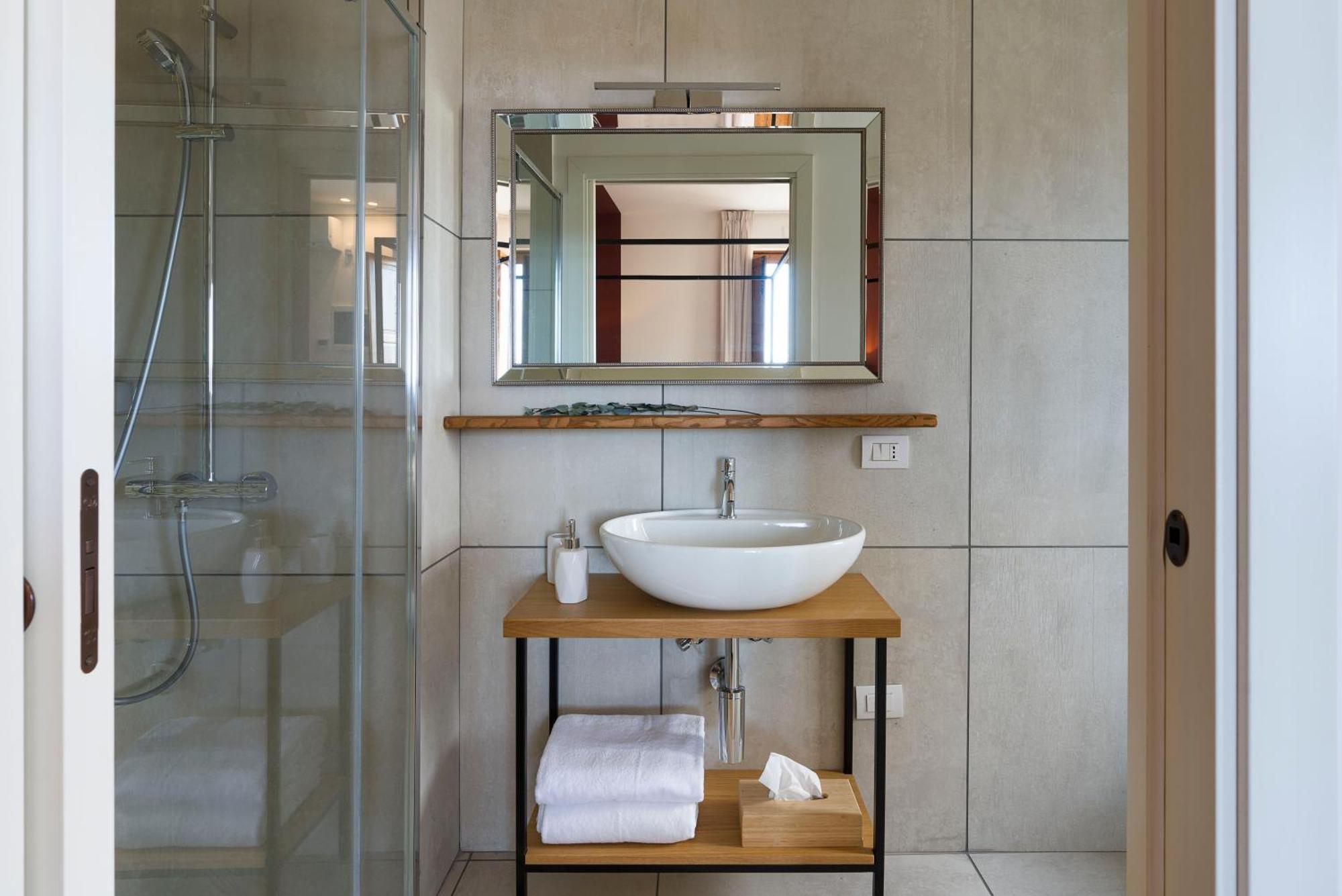Locanda Quinto Arco Цафферана-Этнея Экстерьер фото